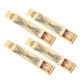 thumbnail image 2 of SHISUYAN Wooden Pick Up Sticks Game for Parrot Assorted Color Safe Materials Promotes Cognitive Skills 4 Boxes, 2 of 9