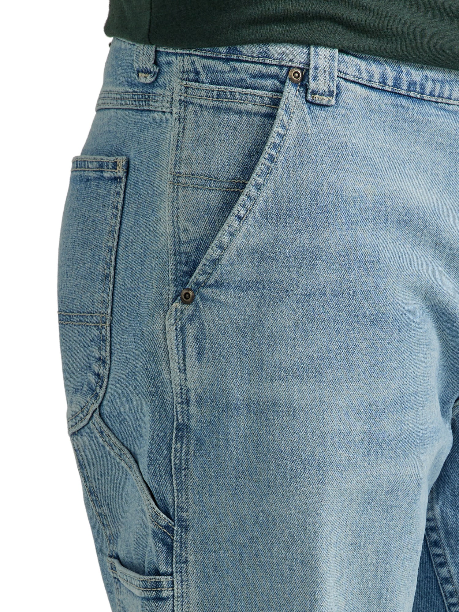 Lee® Men's Legendary Workwear Carpenter Jean