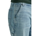thumbnail image 6 of Lee® Men's Legendary Workwear Carpenter Jean, 6 of 8