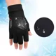thumbnail image 5 of Guantes Protección Solar Uv Para Manejar, Ciclismo, Deportes, 5 of 8
