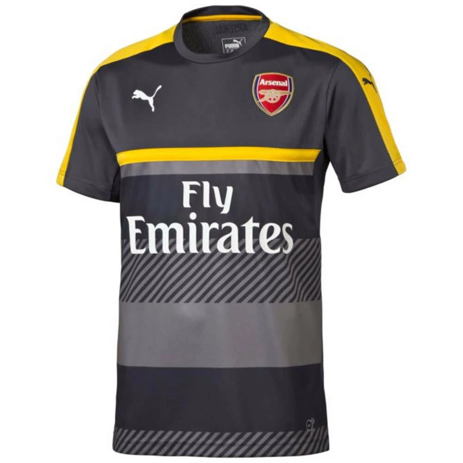 arsenal training kit 19 20