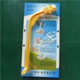 thumbnail image 2 of Swing De Golf Corrector De Brazo De Muñeca + Afilador De Ranurado De Golf Ayudas De Entrenamiento De Golf Envío Directo Eigraketly OD008133-00, 2 of 7