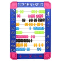 Abacus Toy Educational Random Kids Math Baby Toys Preschool Toddler