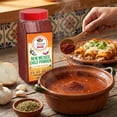 thumbnail image 6 of New Mexico Chili Powder 16 oz – All Natural, Rich Smoky Flavor and Mild Heat. Use For Meat Rubs, Mexican and Tex-Mex Dishes. By Amazing Chiles & Spices, 6 of 10