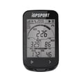 thumbnail image 1 of Velocímetro Ordenador GPS para bicicleta, impermeable, inalámbrico, para ciclismo, ordenador intelig iGPSPORT Velocímetro, 1 of 7