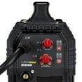 thumbnail image 2 of Mig160 160-Amp Flux Core Mig Welder, 2 of 9