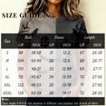 thumbnail image 3 of Trgacdwlo Womens Halloween Shirts Vintage Halloween Graphic Fall Womens Raglan Short Sleeve Blouses Novelty Funny Ghost Print Tunic Shirts for Women, 3 of 7