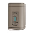 thumbnail image 1 of Rechargeable Air Pump for Inflatables, Compact 1200mAh Battery Operated Pump for Air Mattress, Pool Rafts & Beach Toys, 1 of 8