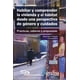 thumbnail image 1 of Libro Habitar Y Comprender La Vivienda Y El Habitat Desde Una Perspectiva De Genero Y Cuidados Tapa Blanda, Autor Paula Soto Villagran, Editorial Gedisa, 1 of 2