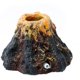 thumbnail image 1 of Acuario con forma de volcán y bomba de oxígeno con piedra de burbujas, adorno para acuario Adepaton LN-1895, 1 of 6