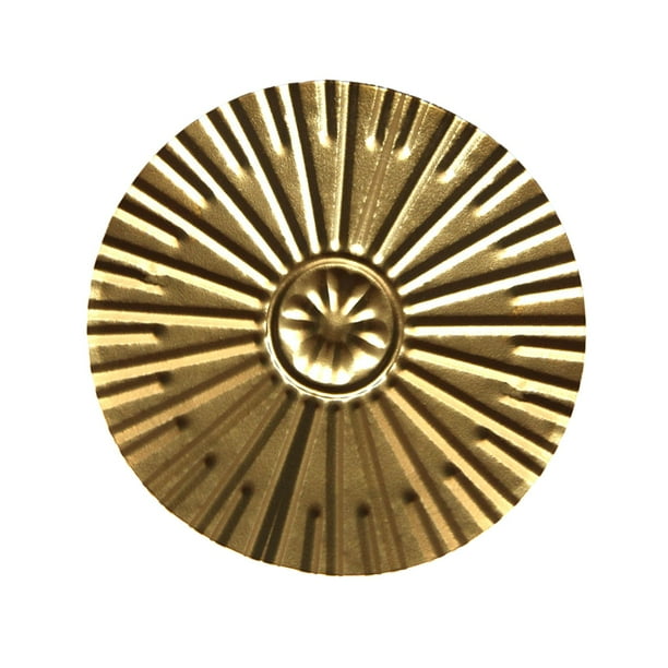 Decoración de escultura colgante de para cocina de porche de C Zulema Arte de pared de hierro