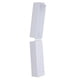 thumbnail image 5 of Organizador de herramientas de taladro de uñas contenedor de pulido de taladro de uñas blanco profesional portátil de 30 agujeros para adultos para salón ANGGREK Otros, 5 of 8