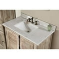 thumbnail image 1 of InFurniture WK Series 37'' Single Bathroom Vanity Set, 1 of 3