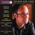 thumbnail image 2 of Various Artists - Colour & Light - Music & Performance - CD, 2 of 2