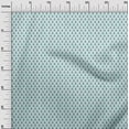 thumbnail image 2 of oneOone Cotton Silk Fabric Arrow Geometric Print Fabric By Yard 42 Inch Wide, 2 of 4