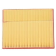 thumbnail image 2 of OE # 6040940004 Engine Air Filter 1PC Fits select: 1998-2002 MERCEDES-BENZ ML 320, 2003-2005 MERCEDES-BENZ ML 350, 2 of 7
