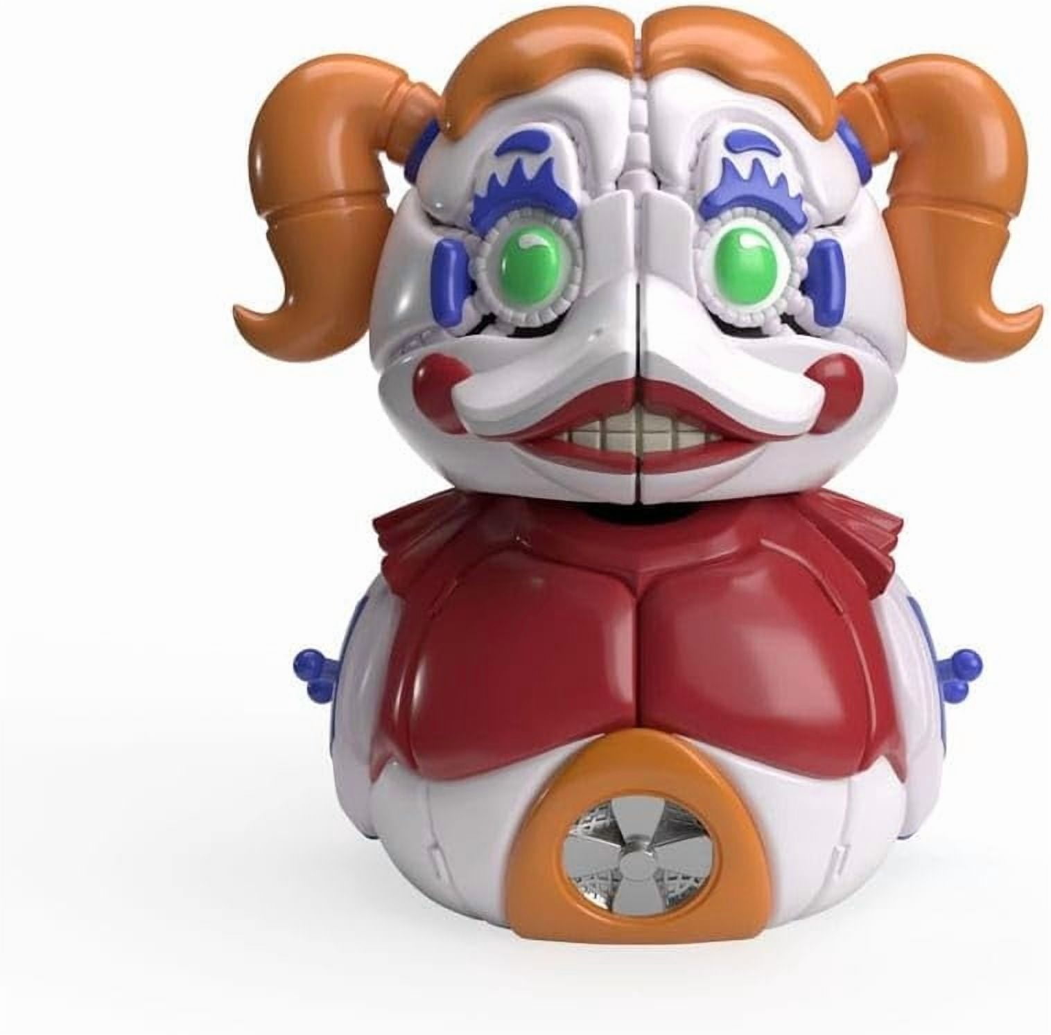 Funko Five Nights at Freddy's POP! Games Endo-02 Vinyl Figure