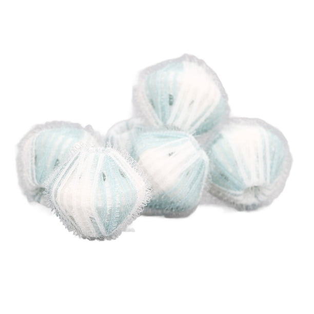 12PCS Removedor de Pelo para Mascotas para la Ropa Removedor de Pelo para Mascotas para la Ropa Eliminador de Pelusas Bolas de Lavado Bolas para Secadora Reutilizables Bola para ANGGREK Otros