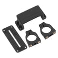 thumbnail image 1 of Drone Plug Fixed Holder, Wear  Stable Fixation Lightweight QS9L Plug Fixed Holder Durable with Accessories for E420P, 1 of 8
