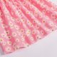 thumbnail image 4 of Ropa para niña, vestidos florales de verano, vestidos de verano para niños pequeños, vestido tipo túnica de verano para la playa, 120cm, 4 of 6