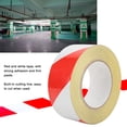 thumbnail image 5 of Red White TapeRed White Safety Reflective Tape Safety Tape Tried and Trusted, 5 of 5
