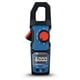 thumbnail image 3 of Amperímetro de Pinza Digital Bosch GMC 600-15 600A AC/DC, 3 of 12