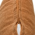 thumbnail image 4 of Creative Co-Op Woven Canvas Lumbar Pillow Cover, 4 of 6