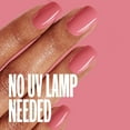 thumbnail image 2 of 6 Pack Sally Hansen Miracle Gel Nail Color, Top Coat, 0.5 fl oz (Packaging May Vary), 2 of 5