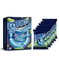 thumbnail image 2 of Powerful Pipe Unclogging Powder for Drains - Fast Acting Drain Cleaner Dissolves Grease and Clogs, 2 of 9