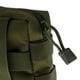thumbnail image 3 of Bolsa Impermeable de Escalada Sunnimix Accesorio para pesca Viajes Color Verde bolsa molle cintura hombres mujeres, 3 of 7