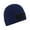 Oxford Navy/Black, variant on Adult Fashion Patch Beanie