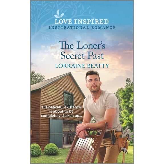 The Loner's Secret Past (Paperback)
