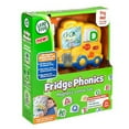 thumbnail image 4 of LeapFrog Fridge Phonics Ensemble de Lettres Magnétiques, Jaune, 4 of 4