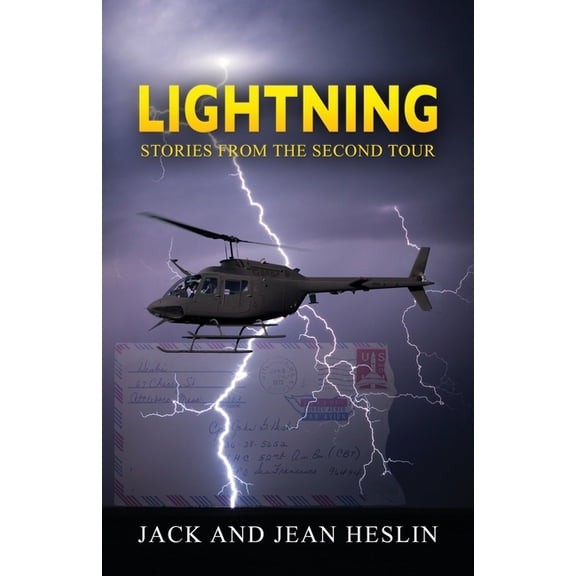 Lightning: Stories from the Second Tour, (Paperback)