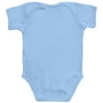 thumbnail image 3 of Infant's Superman Original Logo Bodysuit, 3 of 4