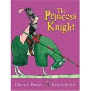 Angle View: The Princess Knight [Hardcover - Used]