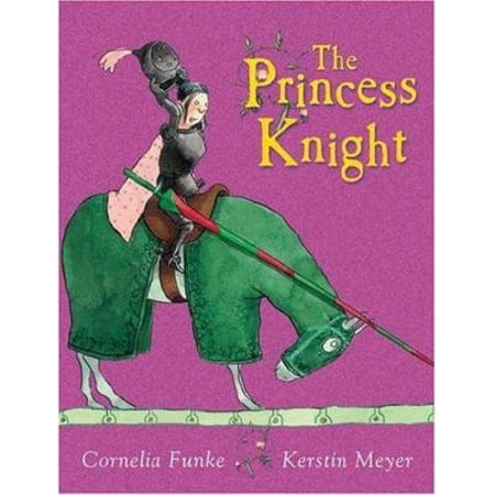 The Princess Knight [Hardcover - Used]