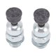 thumbnail image 2 of Válvula de descompresión del cilindro para STIHL, válvula de descompresión del cilindro de 10 mm Válvula de descompresión del cilindro para accesorios de motosierra M Claridad notable, 2 of 8