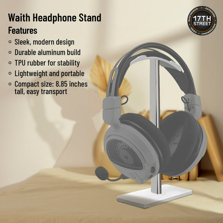 Audio-Technica ATH-GDL3 High-Fidelity Open-Back Gaming