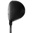 thumbnail image 4 of Pre-Owned Callaway Paradym Ai Smoke MAX D 18* 5 Wood Reg Proj X Cypher Black 2.0 50 Excnt, 4 of 4