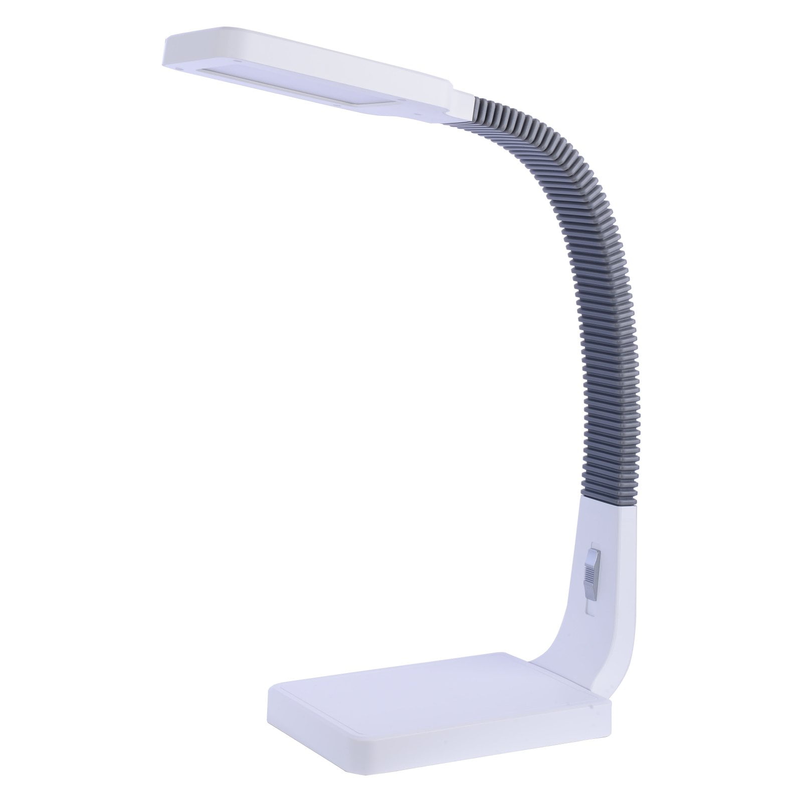 Catalina Lighting Tensor 3 In 1 Desk Lamp With Extendable Arm