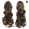 thumbnail image 3 of Short Curly Hair Wig Easy to Apply Secure and Comfortable for Friends Birthday Gift, 3 of 4