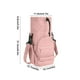 thumbnail image 3 of Bolsa térmica para botella de agua, bandolera de gran capacidad para vasos de 40 oz, impermeable y manos libres con correa ajustable para senderismo, ciclismo y actividades deportivas al, 3 of 8