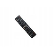 Remote Control Replacement Suitable For Yamaha Rx-V375Bl Yht-399U Yht-399Ubl Yht-497 Y