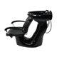 thumbnail image 5 of Hair Salon Equipment Shampoo Chair Ergonomics Home Hairdressing Bed Shampoo Chair Barber Shop Sink Sillas Salon Furniture QF50SC My Lux Decor Round, 5 of 8