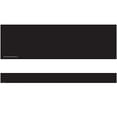 thumbnail image 2 of Teacher Created Resources TCR5789 Bordure Droite Noire, 2 of 4