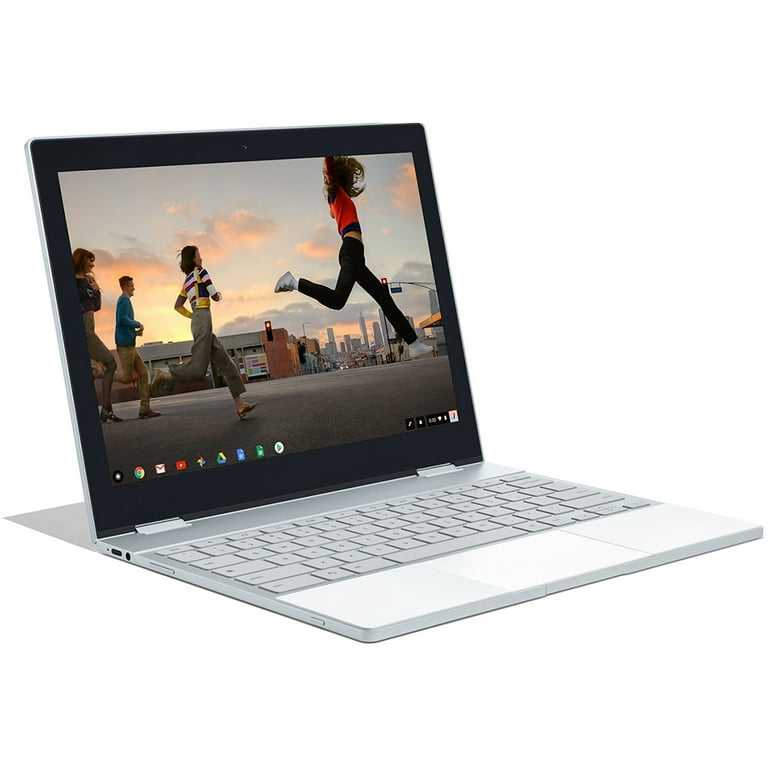 Chromebook本体 Google Pixelbook (i5, 8 GB RAM, 256GB) Amazon.com: Google Pixelbook Go - 13.3