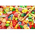 thumbnail image 1 of Rompecabezas Toynk Candy 1000 piezas para adultos y niños, 1 of 6