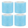 thumbnail image 1 of Filtro absorbente para humidificador, paquete de 4 unidades, para Honeywell, 1 of 7
