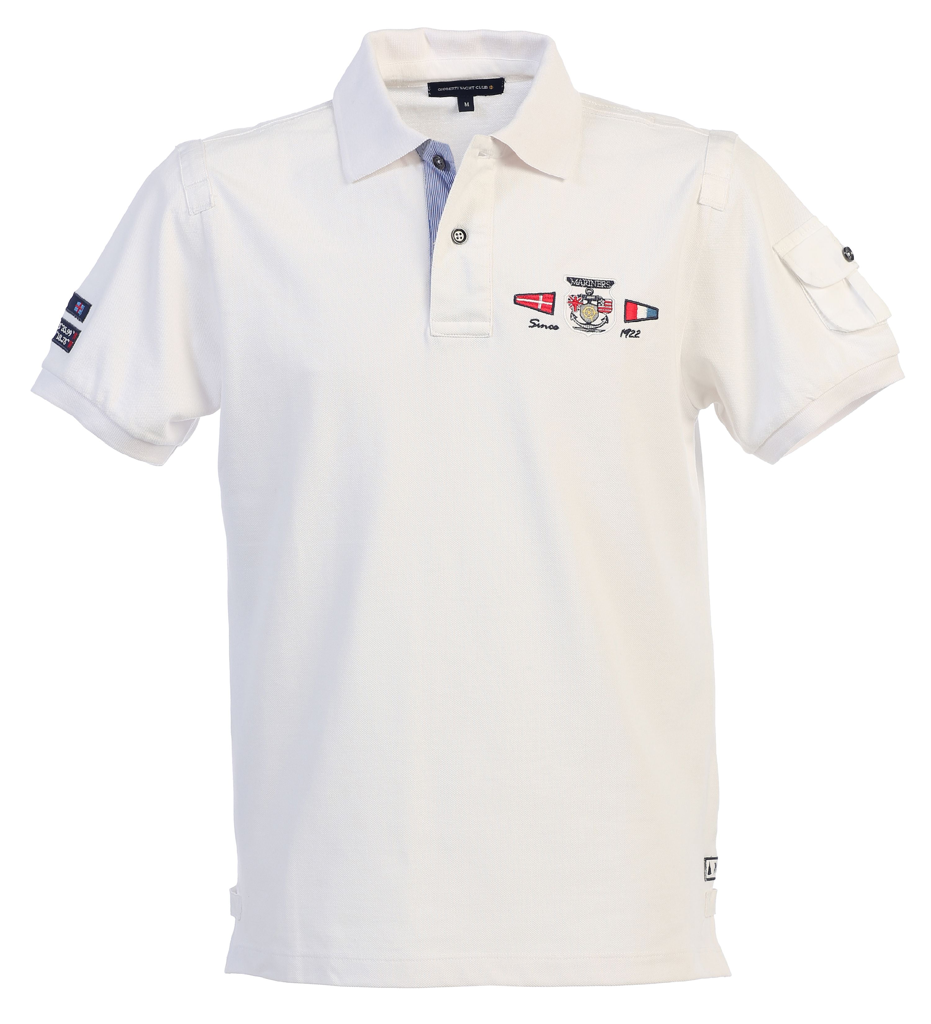 white polo shirt walmart